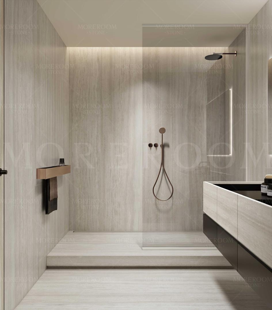 Bathroom Project 2