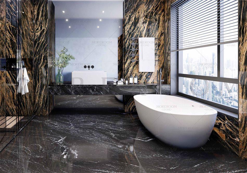 Bathroom Project 9