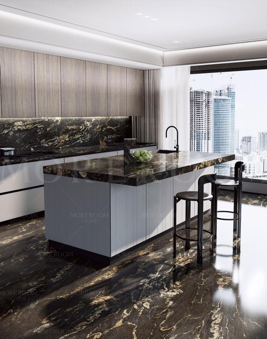 Kitchen Project