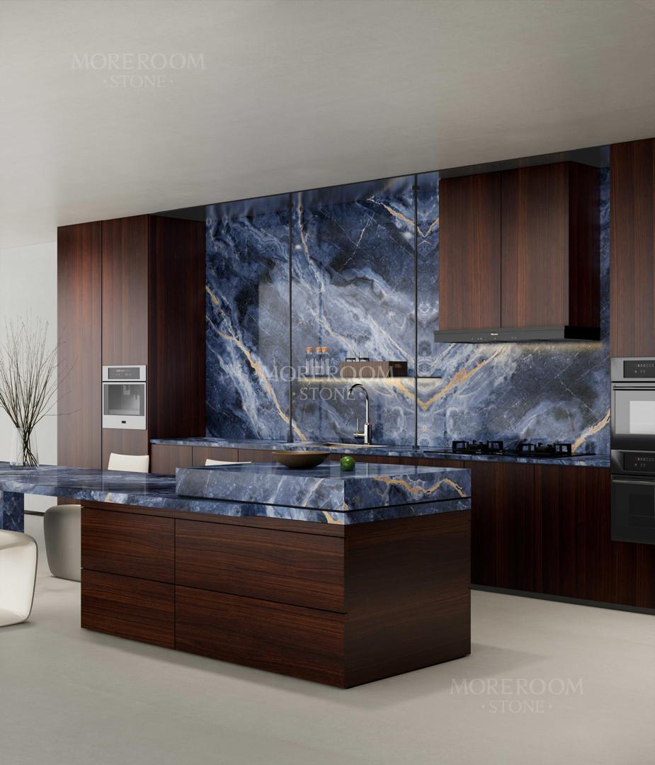 Kitchen Project