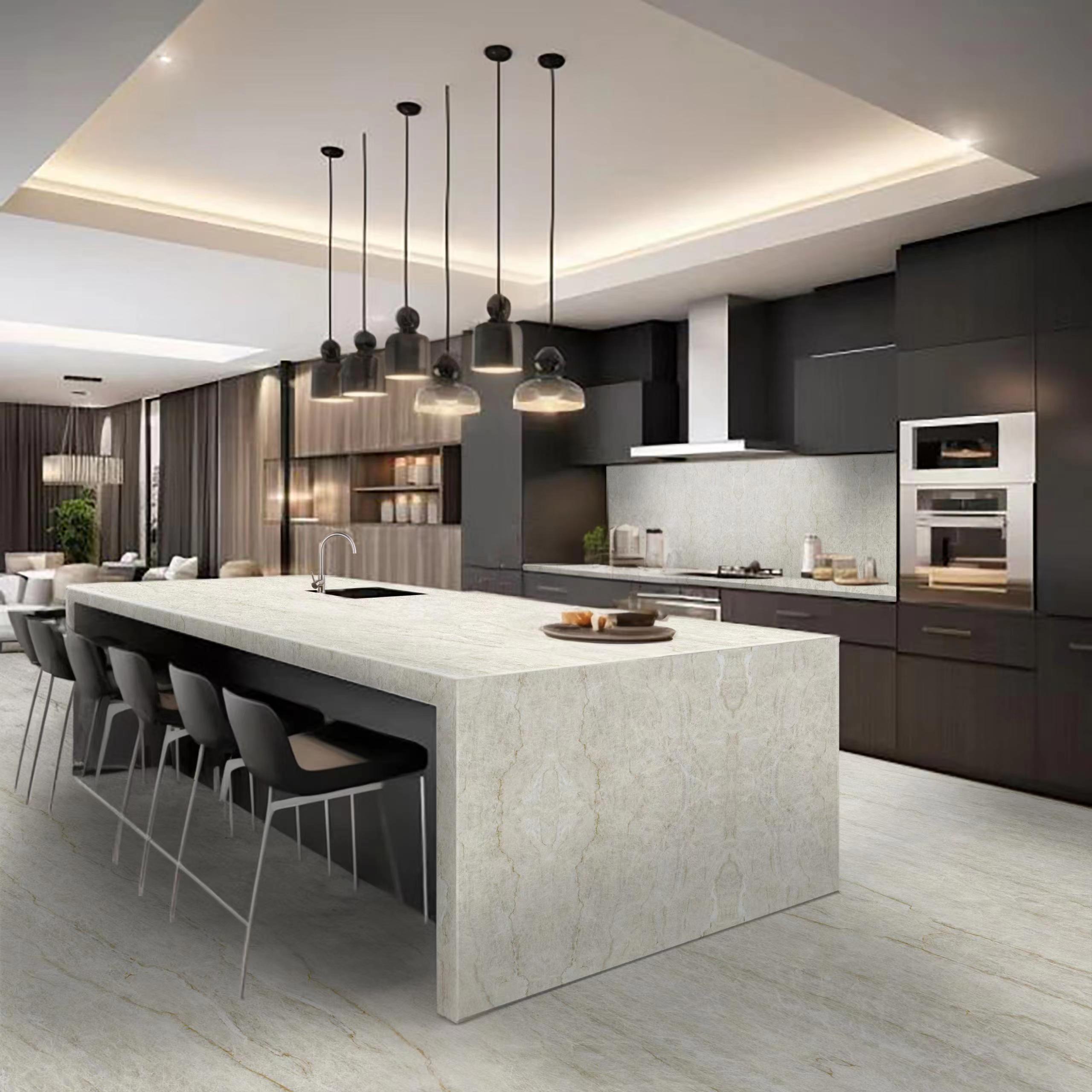 Kitchen Project