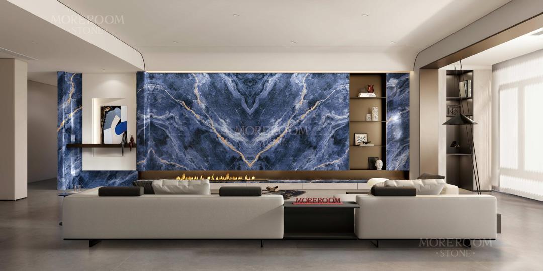 Living Room Project