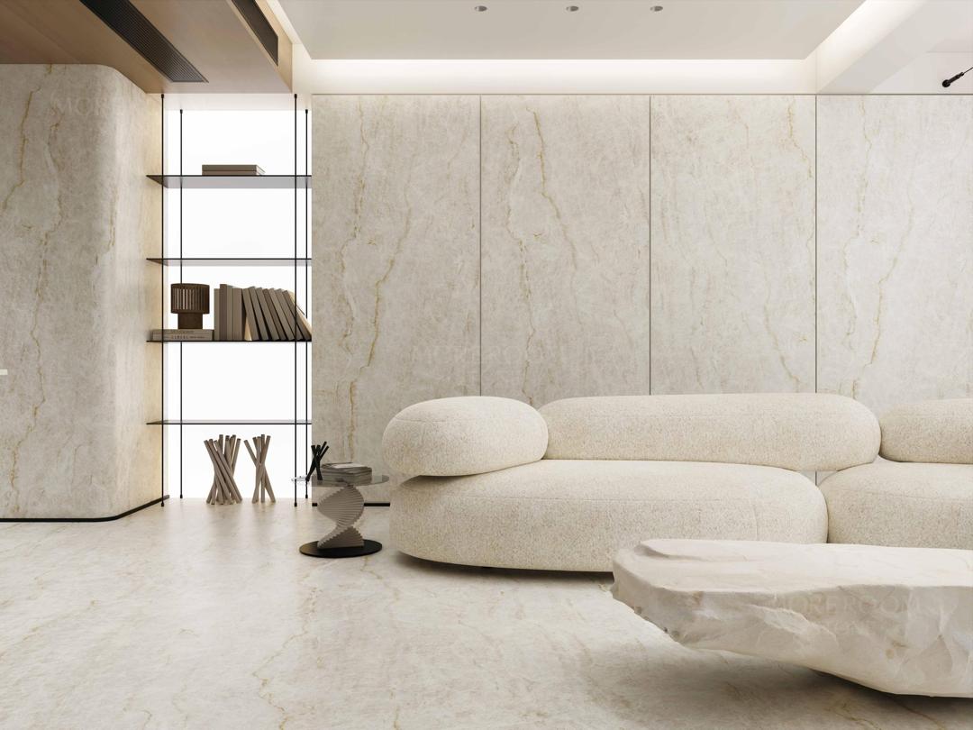 Living Room Project