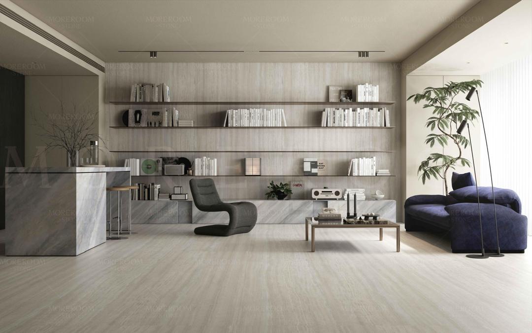 Living Room Project