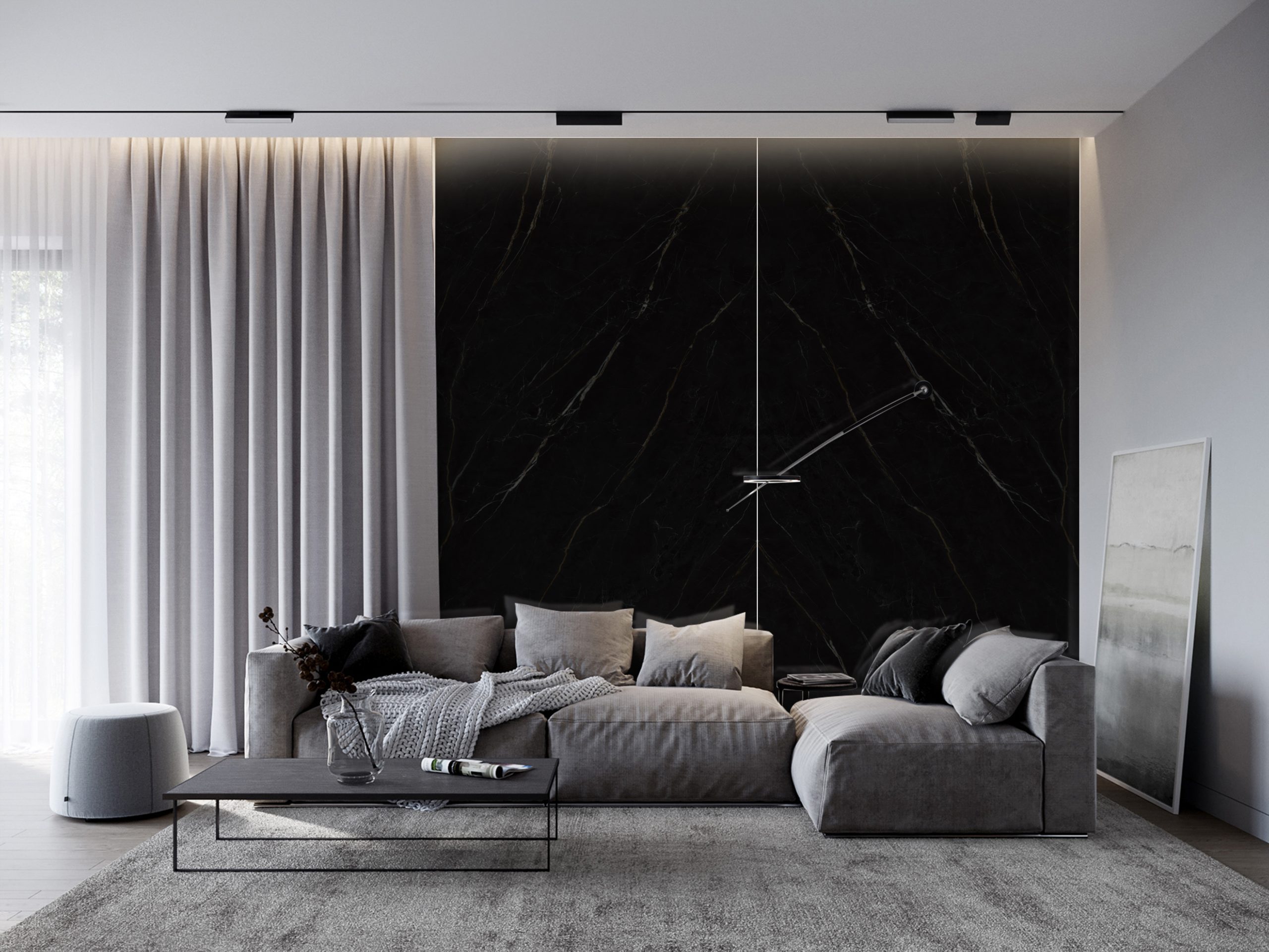 Living Room Project