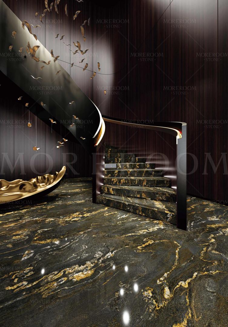 Staircase Project 3