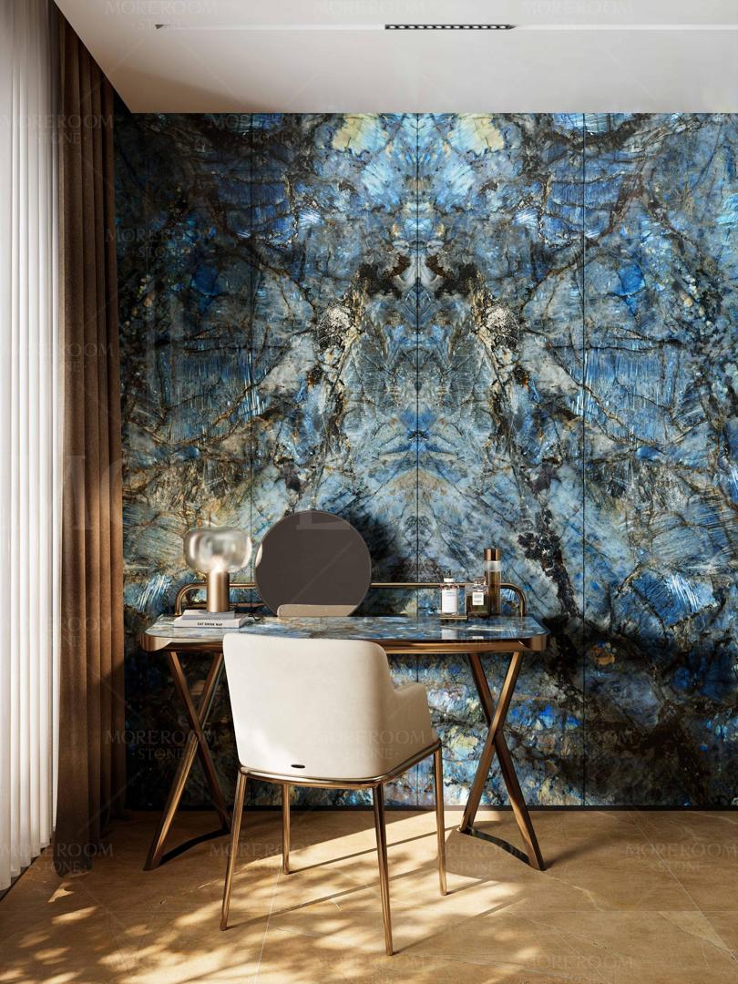 Wall Project