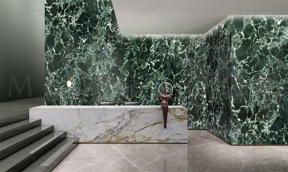 Wall Project