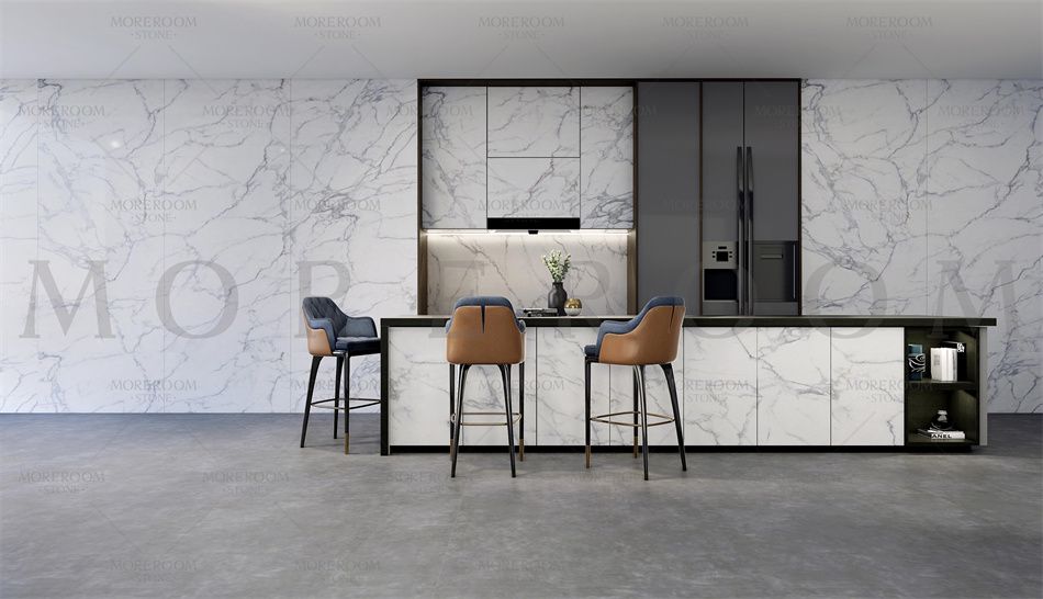 Premium Sintered Stone