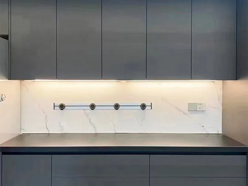 Back Splash