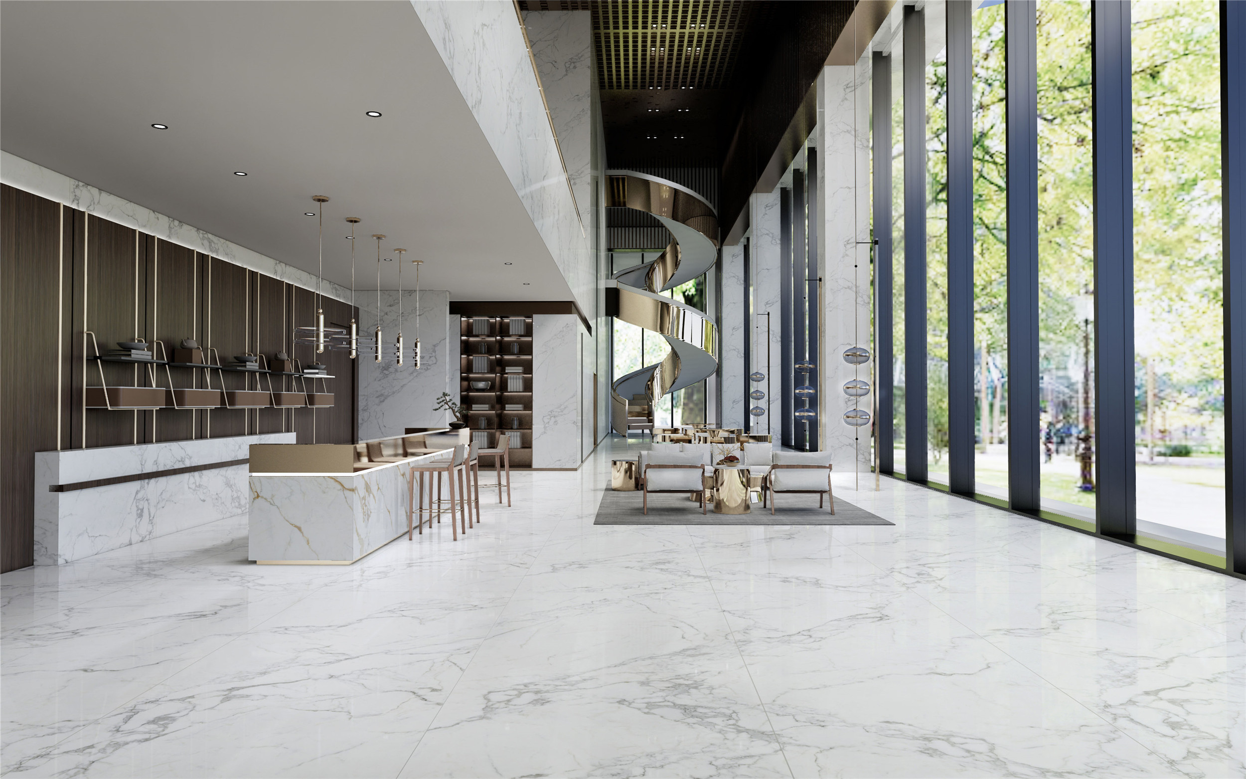 Flooring