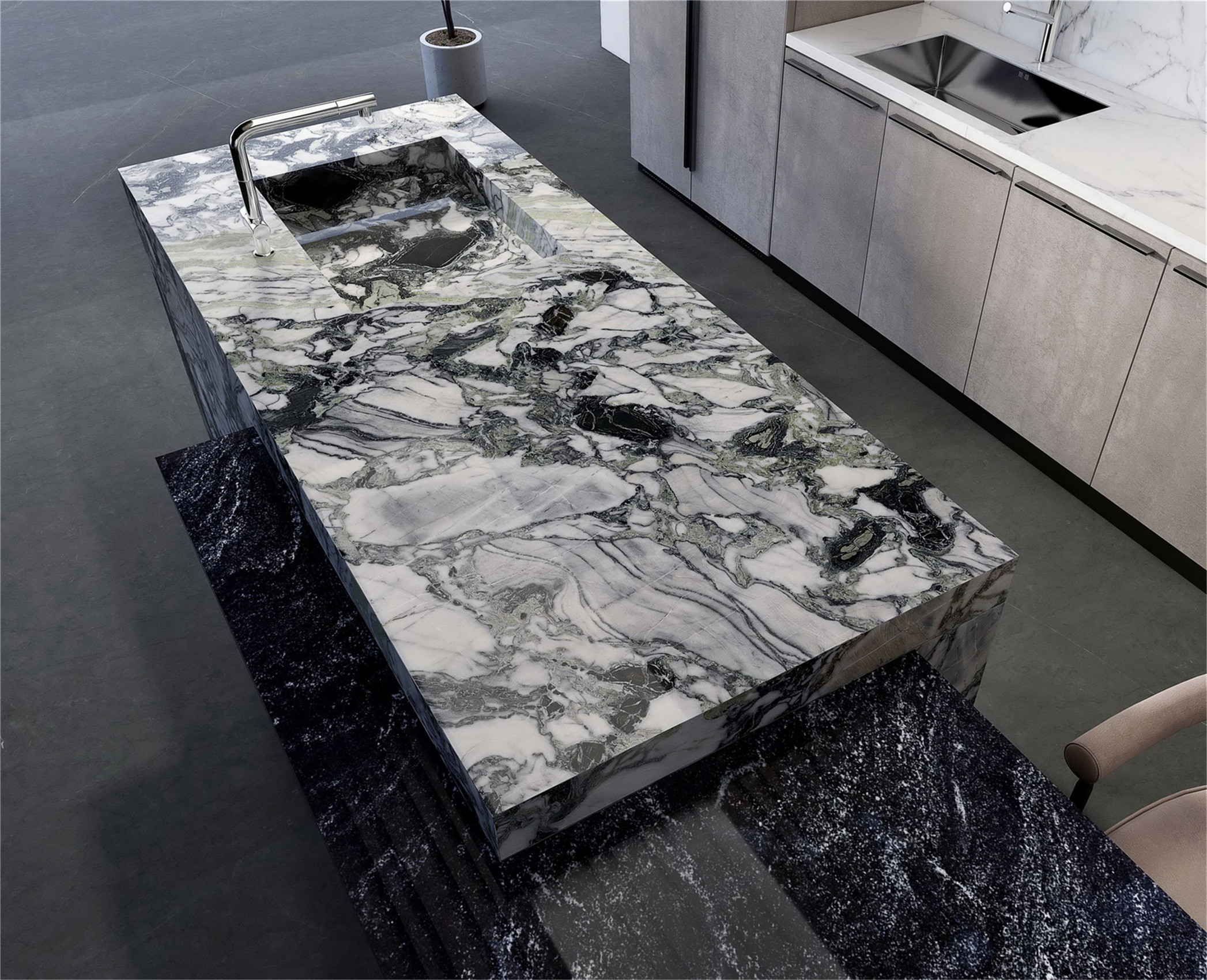 Kitchen Worktops