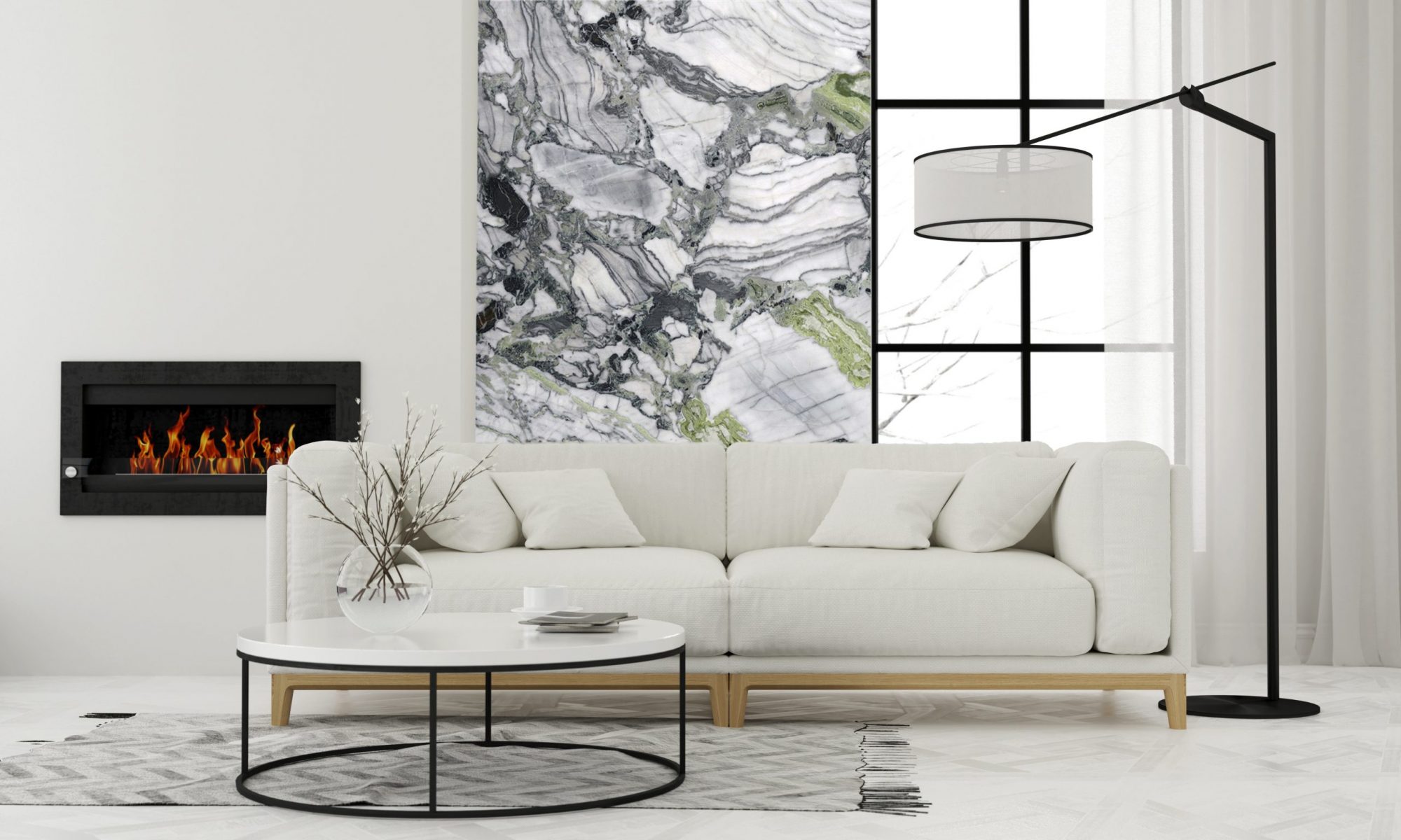 Wall Cladding