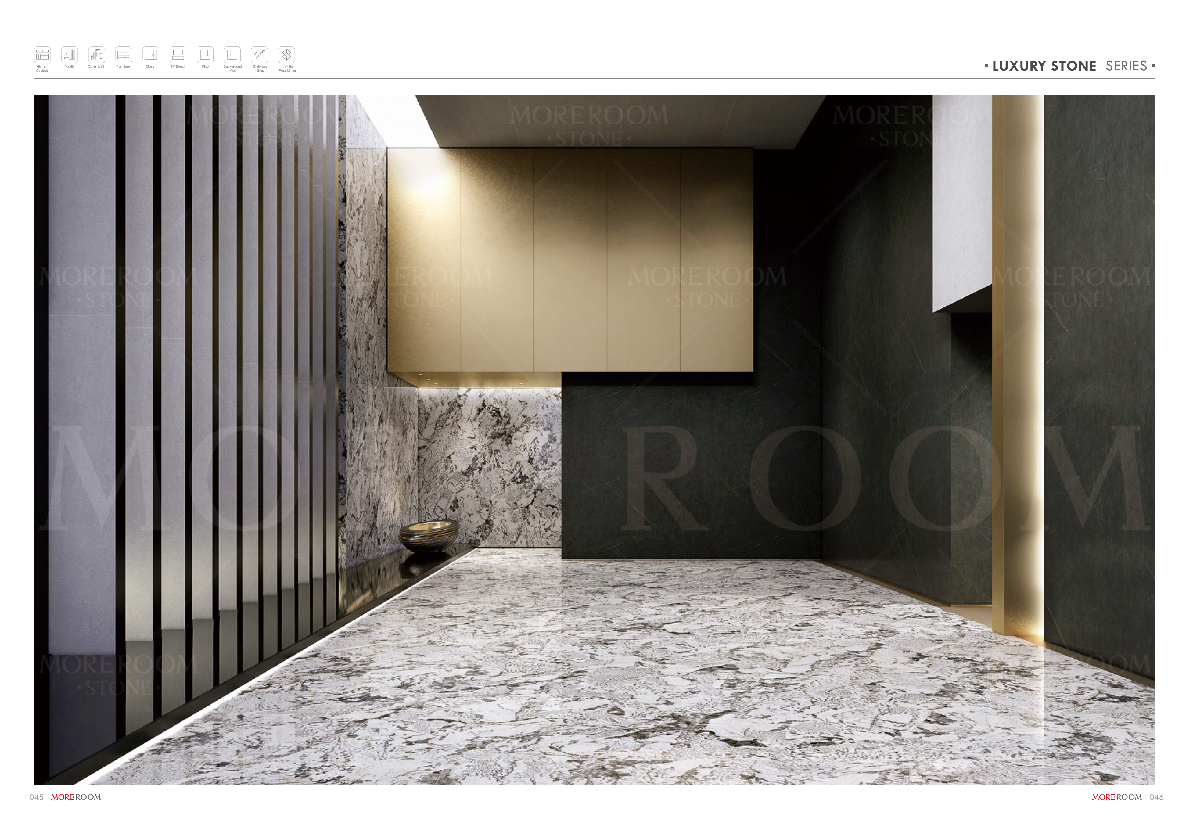 Luxury Stone