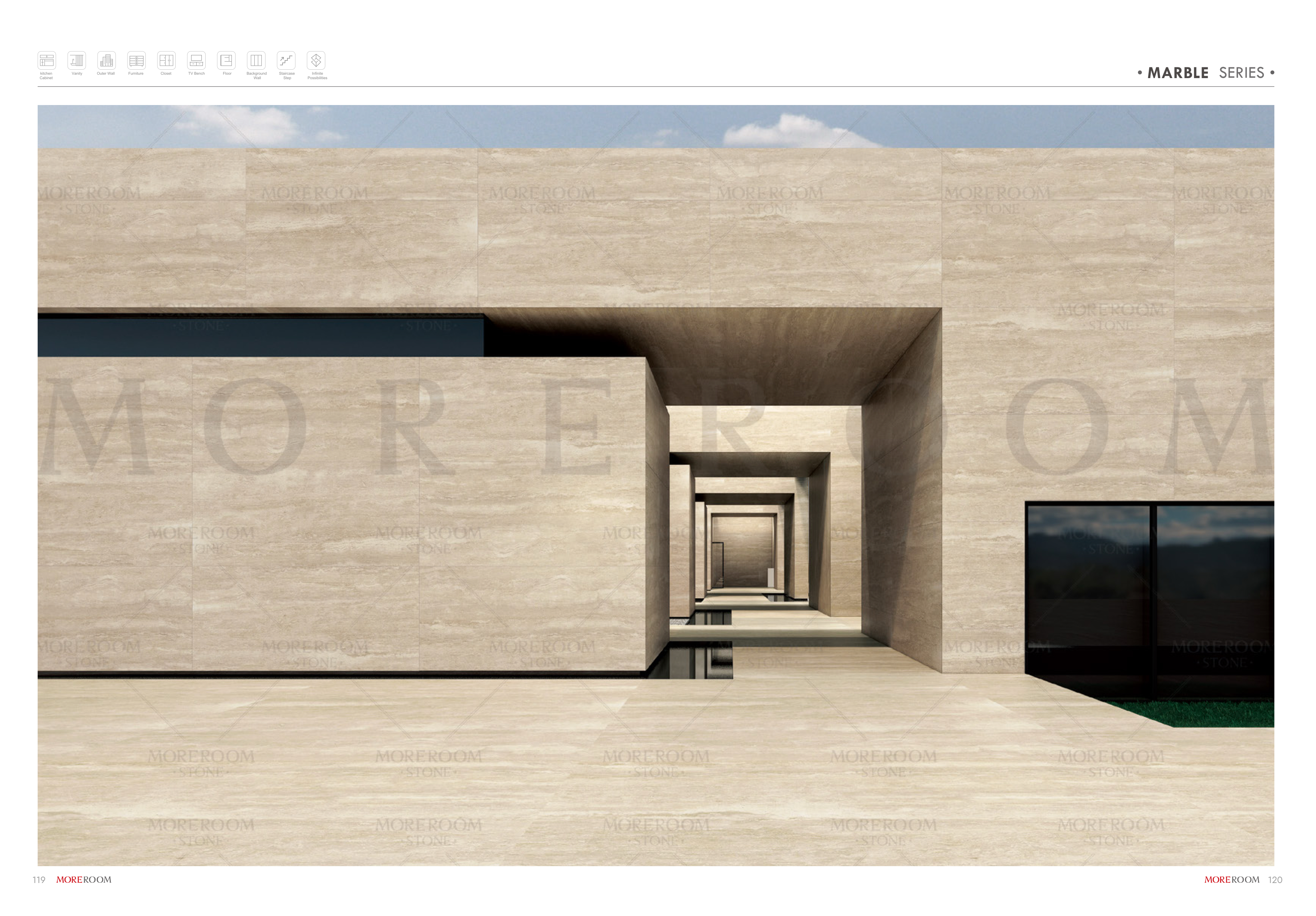 Marble Series