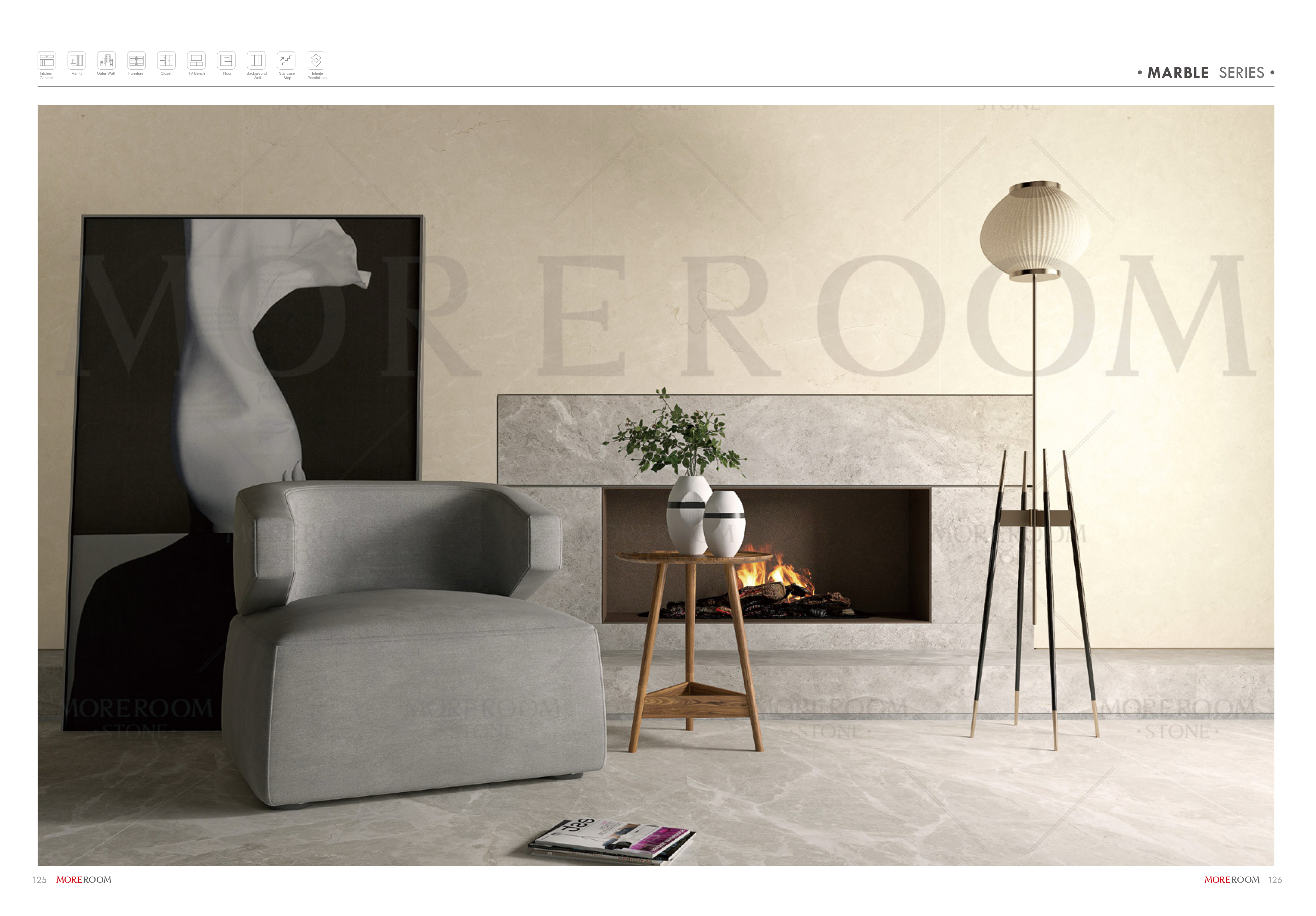 Marble Series
